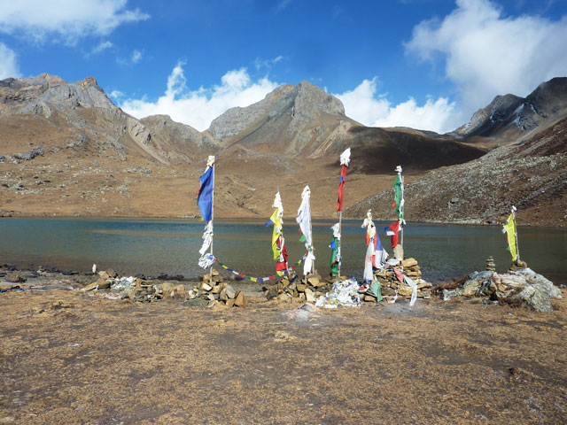 Le fameux Ice Lake