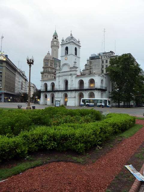Catedral Metropolitana