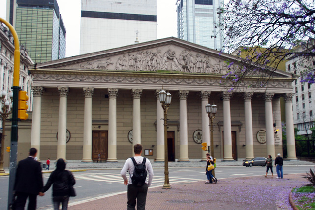 Banco de la Nacion
