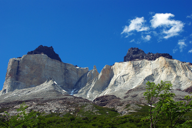 Los Cuernos