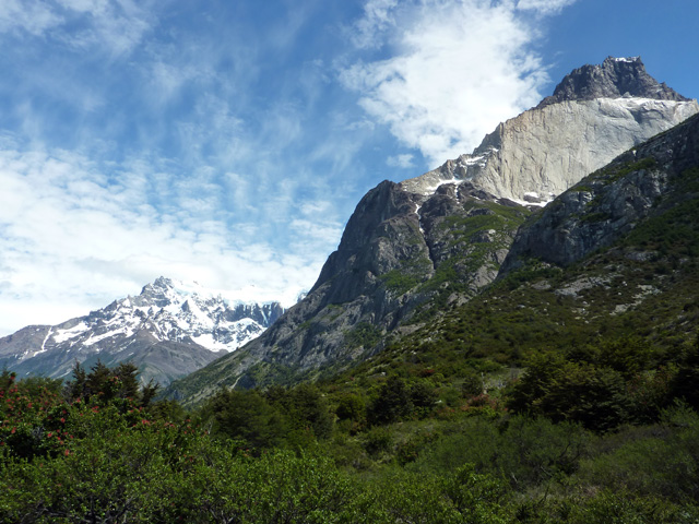 Los Cuernos