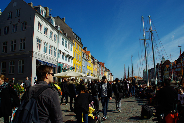 Myhavn