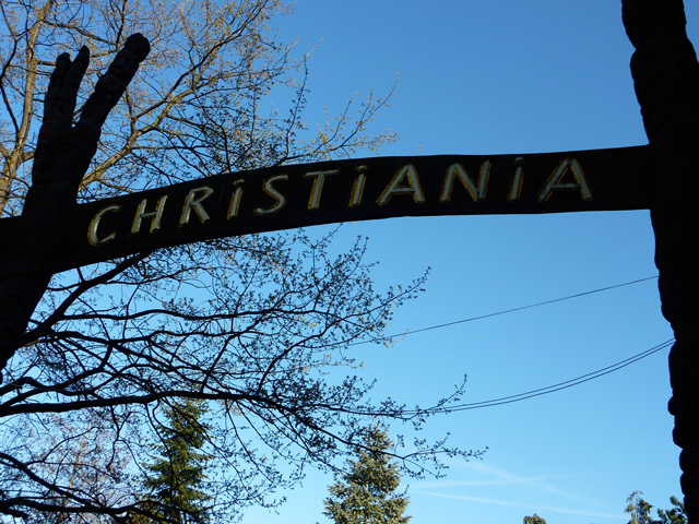 Christiania