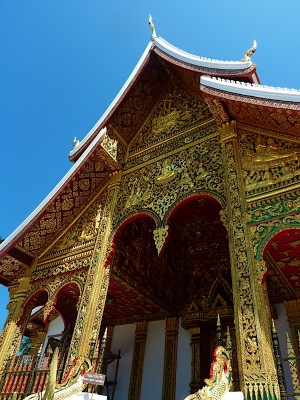 Luang Prabang