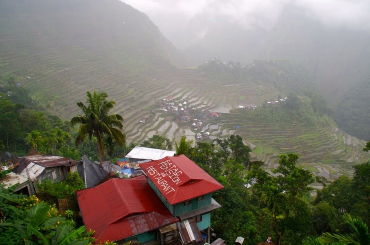 Batad Pension