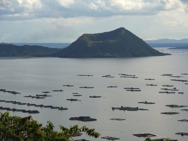 Taal Lake