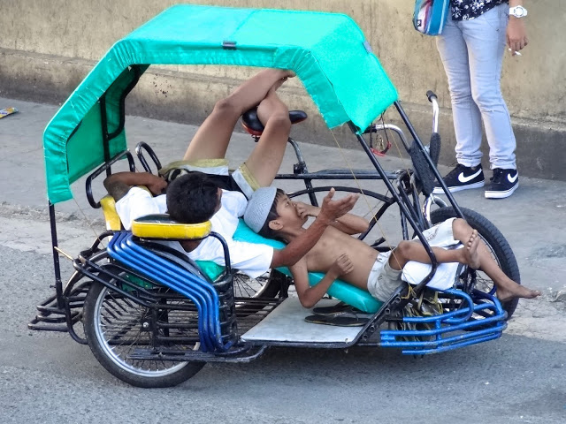 Tricycle